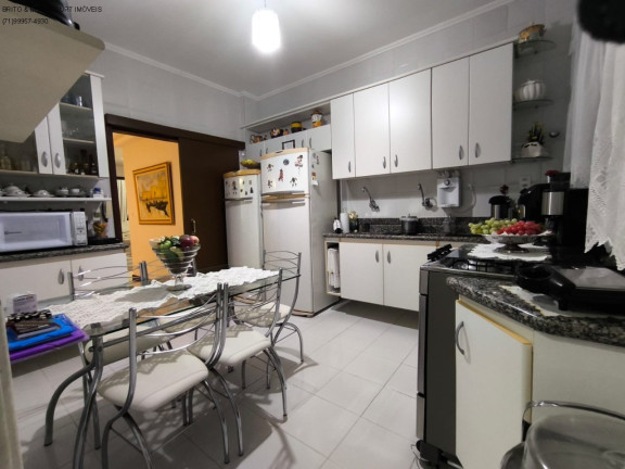 Imagem Imóvel com 3 Quartos à Venda, 150 m² em Vitória - Salvador Imagem Imóvel com 3 Quartos à Venda, 150 m² em Vitória - Salvador