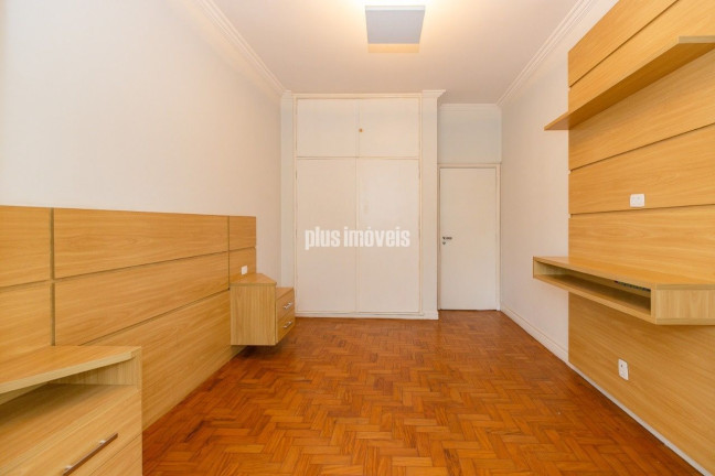 Imagem Apartamento com 3 Quartos à Venda, 122 m² em Bela Vista - São Paulo