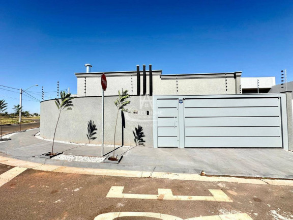 Imagem Casa à Venda, em São José Do Rio Preto Imagem Casa à Venda, em São José Do Rio Preto