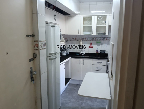 Imagem Apartamento com 2 Quartos à Venda, 53 m² em Jardim Olympia - São Paulo