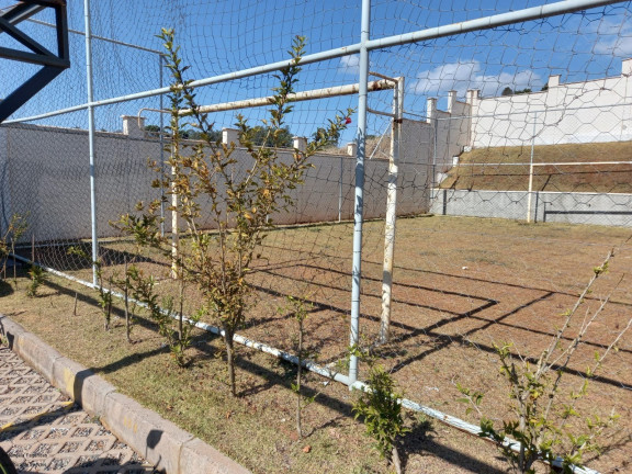 Imagem Apartamento com 2 Quartos à Venda, 55 m² em Estância Poços De Caldas - Poços De Caldas