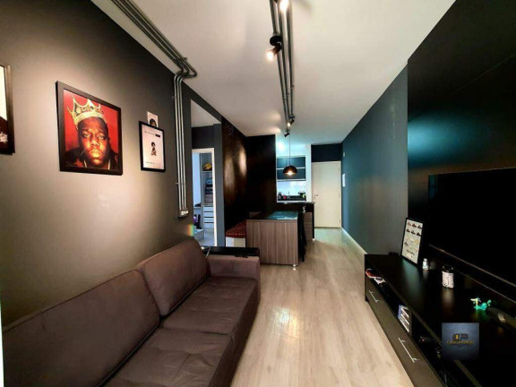 Imagem Apartamento com 2 Quartos à Venda, 64 m² em Demarchi - São Bernardo Do Campo