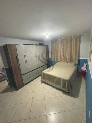 Imagem Casa com 2 Quartos à Venda, 140 m² em Altos De Votorantim - Votorantim
