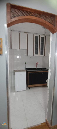 Imagem Imóvel com 2 Quartos à Venda, 50 m² em Independência - São Bernardo Do Campo