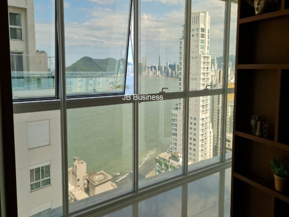 Imagem Imóvel com 3 Quartos à Venda, 117 m² em Barra Norte - Balneário Camboriú