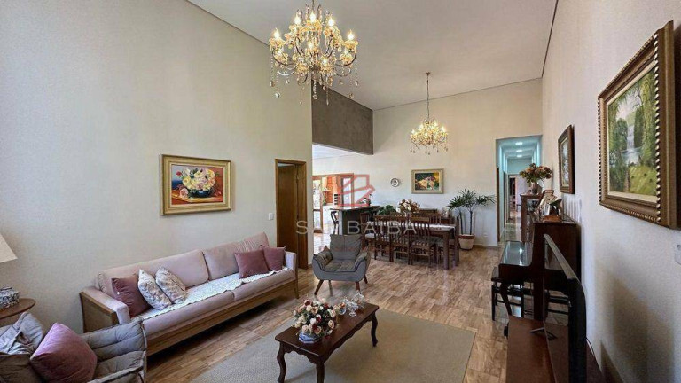 Imagem Casa com 3 Quartos à Venda, 230 m² em Condomínio Residencial Euroville Ii - Bragança Paulista Imagem Casa com 3 Quartos à Venda, 230 m² em Condomínio Residencial Euroville Ii - Bragança Paulista