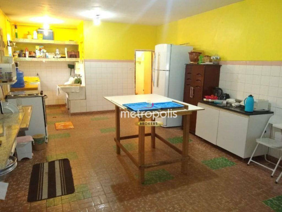 Imagem Casa com 3 Quartos à Venda, 163 m² em Barcelona - São Caetano Do Sul Imagem Casa com 3 Quartos à Venda, 163 m² em Barcelona - São Caetano Do Sul