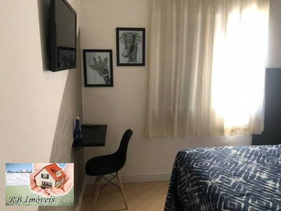 Imagem Apartamento com 2 Quartos à Venda, 50 m² em Assunção - São Bernardo Do Campo Imagem Apartamento com 2 Quartos à Venda, 50 m² em Assunção - São Bernardo Do Campo