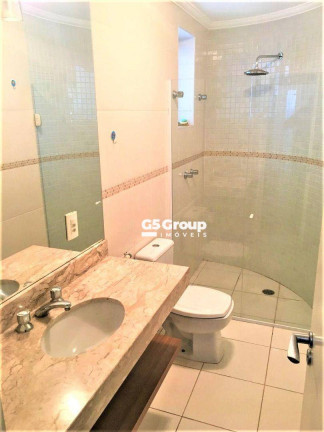 Imagem Apartamento com 4 Quartos à Venda, 188 m² em Vila Sfeir - Indaiatuba Imagem Apartamento com 4 Quartos à Venda, 188 m² em Vila Sfeir - Indaiatuba