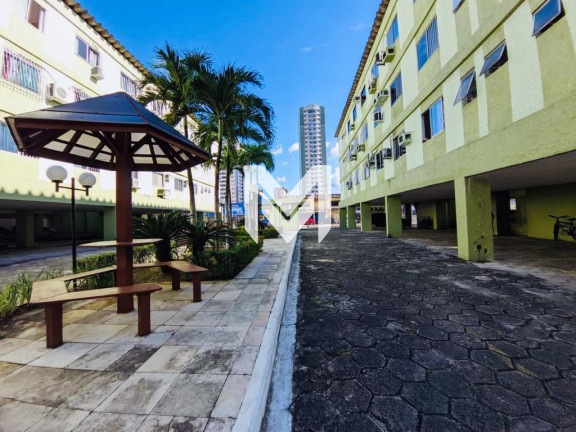 Imagem Apartamento com 3 Quartos à Venda, 61 m² em Pedreira - Belém