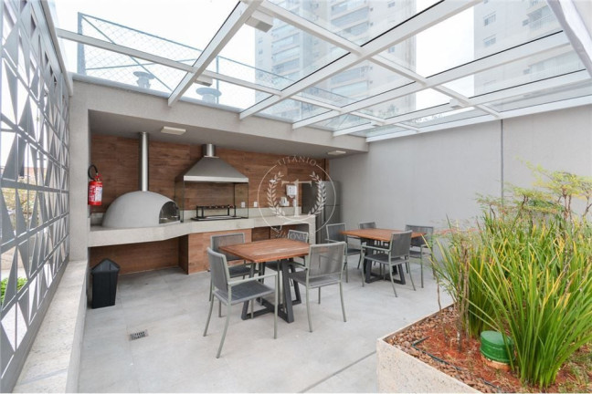 Imagem Apartamento com 2 Quartos à Venda, 215 m² em Ipiranga - São Paulo