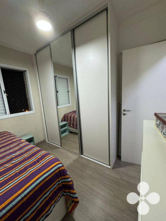Imagem Imóvel com 3 Quartos à Venda, 84 m² em Marapé - Santos Imagem Imóvel com 3 Quartos à Venda, 84 m² em Marapé - Santos