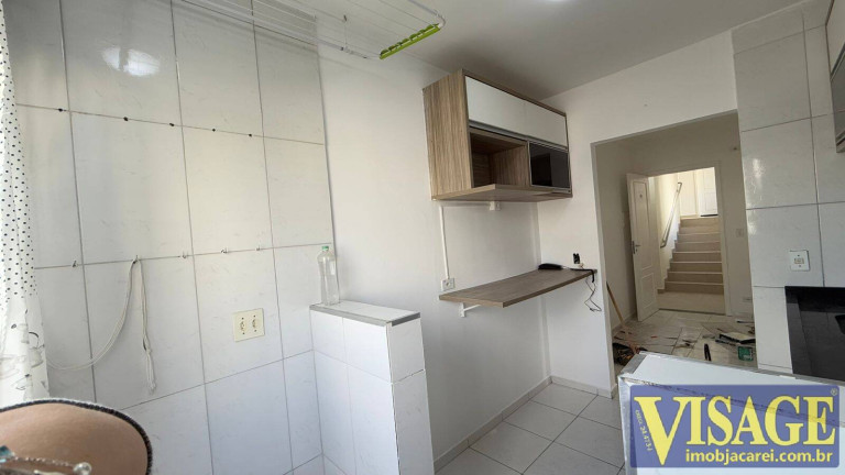 Imagem Apartamento com 2 Quartos para Alugar,  em Bairro Do Colônia - Jacareí