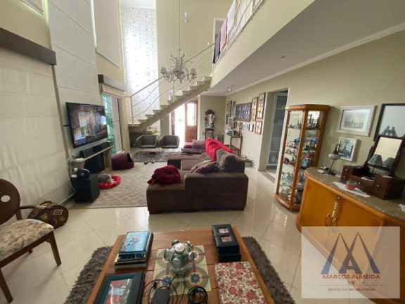 Imagem Casa de Condomínio com 3 Quartos à Venda, 244 m² em Vila Oliveira - Mogi Das Cruzes Imagem Casa de Condomínio com 3 Quartos à Venda, 244 m² em Vila Oliveira - Mogi Das Cruzes