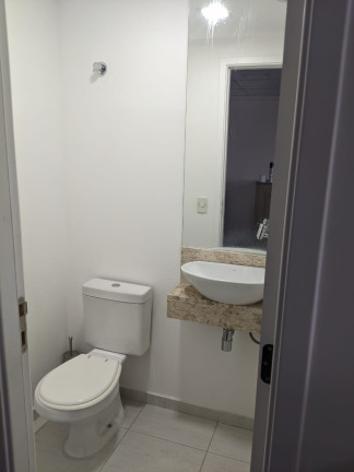 Imagem Imóvel Comercial à Venda, 36 m² em Jabaquara - São Paulo
