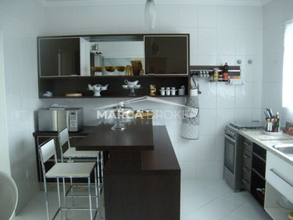 Imagem Casa de Condomínio com 3 Quartos à Venda, 300 m² em Residencial Paineiras - Paulínia