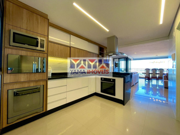 Imagem Apartamento com 3 Quartos à Venda, 158 m² em Jardim Olhos Dagua - Ribeirão Preto Imagem Apartamento com 3 Quartos à Venda, 158 m² em Jardim Olhos Dagua - Ribeirão Preto