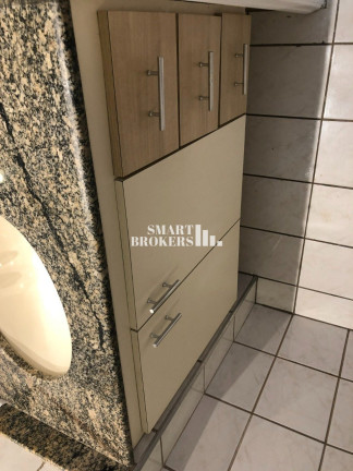 Imagem Apartamento com 3 Quartos para Alugar, 82 m² em Jardim Vila Mariana - São Paulo