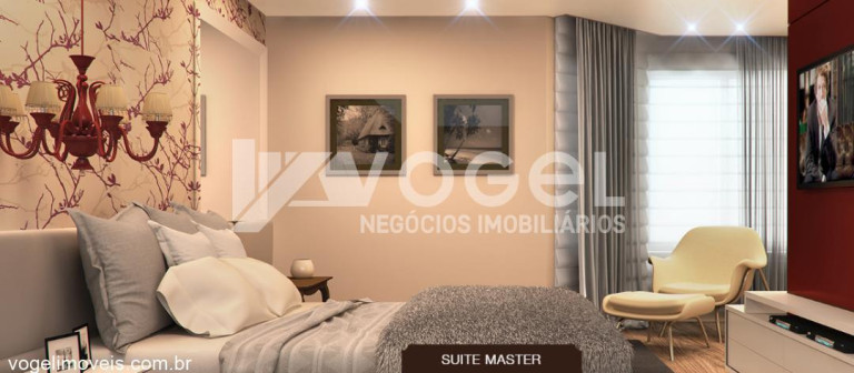 Imagem Apartamento com 3 Quartos à Venda, 171 m² em Marechal Rondon - Canoas Imagem Apartamento com 3 Quartos à Venda, 171 m² em Marechal Rondon - Canoas