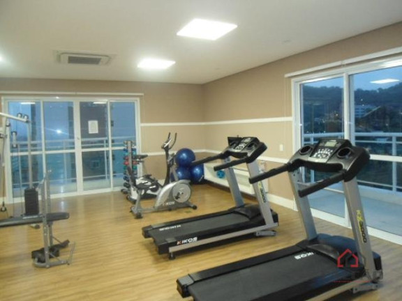 Imagem Apartamento com 2 Quartos à Venda, 140 m² em José Menino - Santos