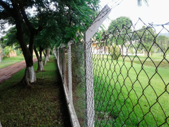 Imagem Terreno à Venda, 2.400 m² em Residencial Alvorada - Araçoiaba Da Serra