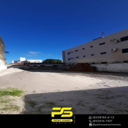 Imagem Terreno à Venda, 360 m² em Jardim São Paulo - João Pessoa Imagem Terreno à Venda, 360 m² em Jardim São Paulo - João Pessoa