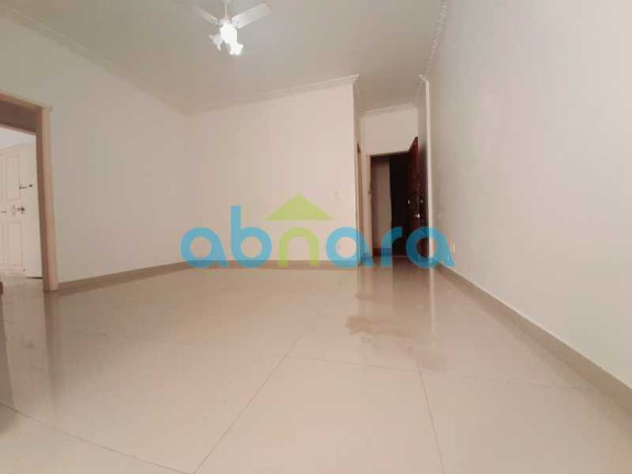 Apartamento com 2 Quartos à Venda, 75 m² em Copacabana - Rio De Janeiro