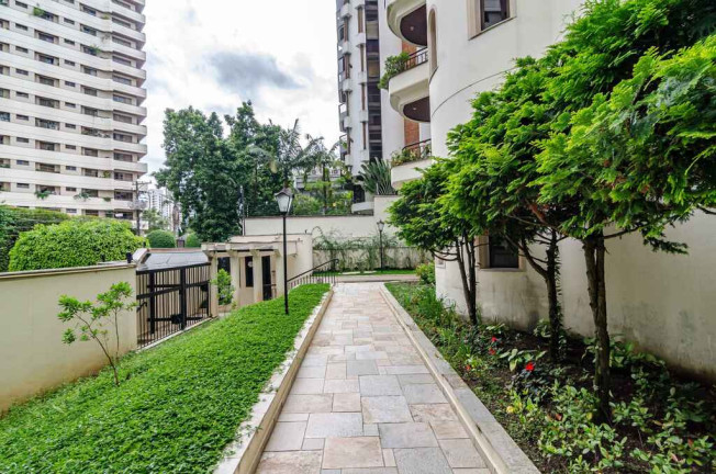 Imagem Apartamento com 4 Quartos à Venda, 176 m² em Tatuapé - São Paulo Imagem Apartamento com 4 Quartos à Venda, 176 m² em Tatuapé - São Paulo