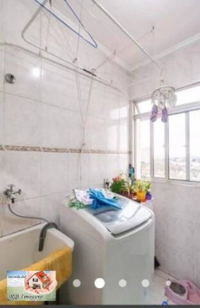Imagem Apartamento com 3 Quartos à Venda, 63 m² em Parque Marajoara - Santo André Imagem Apartamento com 3 Quartos à Venda, 63 m² em Parque Marajoara - Santo André