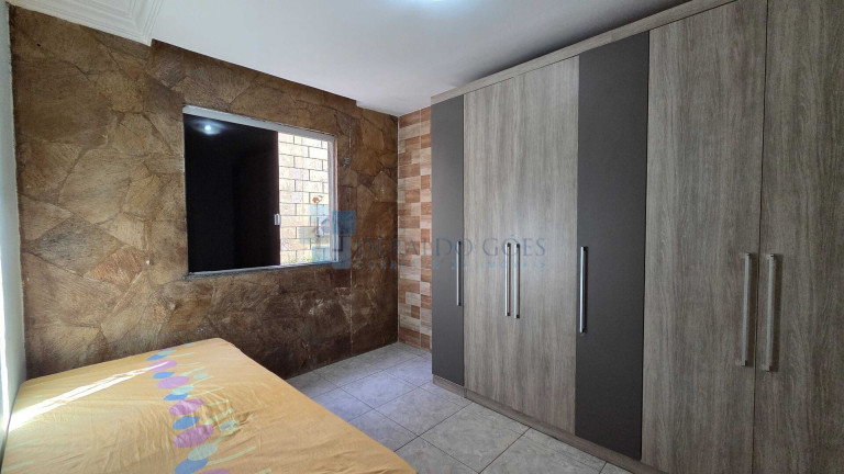 Imagem Apartamento com 2 Quartos para Alugar, 52 m² em Barreiras - Salvador Imagem Apartamento com 2 Quartos para Alugar, 52 m² em Barreiras - Salvador