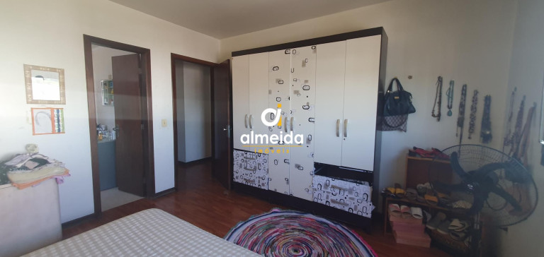 Imagem Apartamento com 3 Quartos à Venda, 122 m² em Duque De Caxias - Santa Maria Imagem Apartamento com 3 Quartos à Venda, 122 m² em Duque De Caxias - Santa Maria