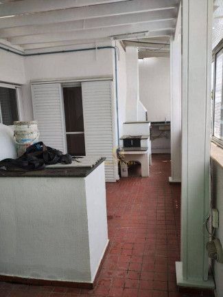 Imagem Cobertura com 4 Quartos para Alugar, 245 m² em Jardim Aquarius - São José Dos Campos Imagem Cobertura com 4 Quartos para Alugar, 245 m² em Jardim Aquarius - São José Dos Campos