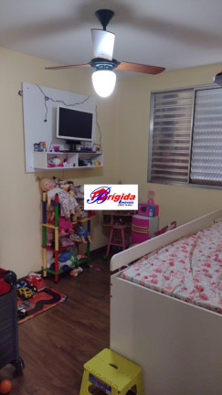 Imagem Apartamento com 2 Quartos à Venda, 52 m² em Jardim Caiapia - Cotia Imagem Apartamento com 2 Quartos à Venda, 52 m² em Jardim Caiapia - Cotia