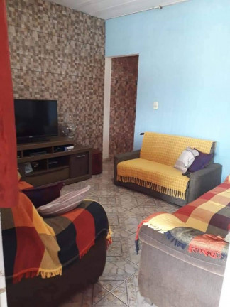 Imagem Casa com 2 Quartos à Venda, 125 m² em Jardim Suzanópolis - Suzano