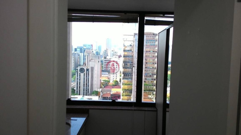 Imagem Sala Comercial para Alugar, 206 m² em Cidade Monções - São Paulo Imagem Sala Comercial para Alugar, 206 m² em Cidade Monções - São Paulo