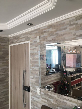 Imagem Apartamento com 2 Quartos à Venda, 48 m² em Jardim Santa Terezinha (zona Leste) - São Paulo Imagem Apartamento com 2 Quartos à Venda, 48 m² em Jardim Santa Terezinha (zona Leste) - São Paulo