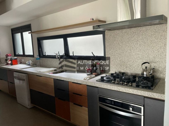 Imagem Apartamento com 3 Quartos à Venda, 138 m² em Vila Romana - São Paulo Imagem Apartamento com 3 Quartos à Venda, 138 m² em Vila Romana - São Paulo
