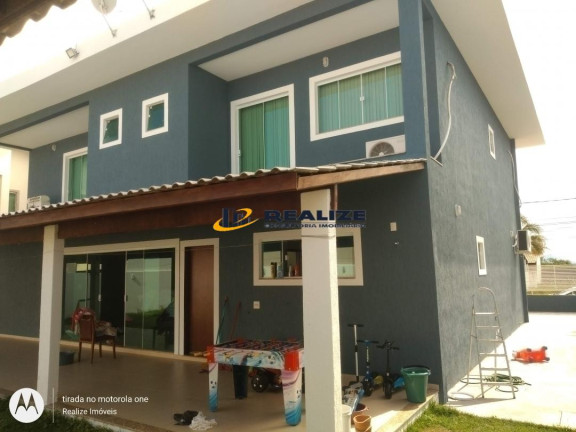 Imagem Casa com 4 Quartos à Venda, 450 m² em Pecuária - Campos Dos Goytacazes Imagem Casa com 4 Quartos à Venda, 450 m² em Pecuária - Campos Dos Goytacazes