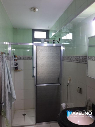 Imagem Apartamento com 3 Quartos à Venda, 97 m² em Centro - Campo Grande