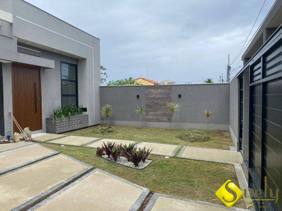 Imagem Casa com 3 Quartos à Venda, 480 m² em Itaipuaçu - Maricá