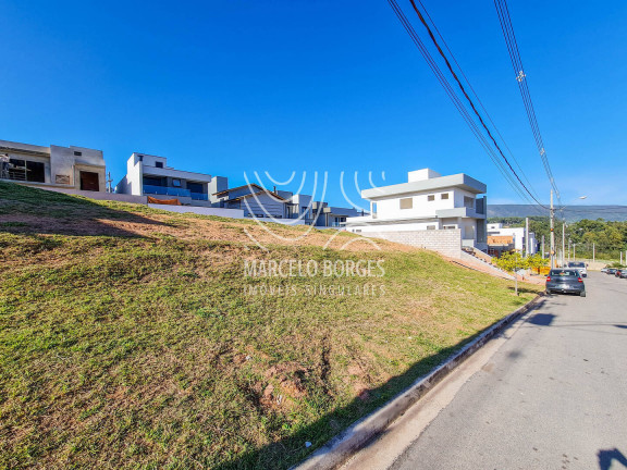 Imagem Terreno em Condomínio à Venda, 250 m² em Jardim Ermida Ii - Jundiaí Imagem Terreno em Condomínio à Venda, 250 m² em Jardim Ermida Ii - Jundiaí