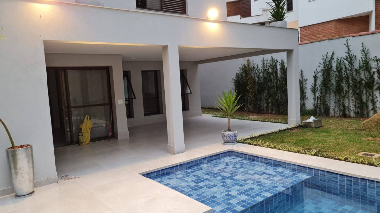 Casa com 4 Quartos à Venda, 560 m² em Alphaville Residencial Dois - Barueri
