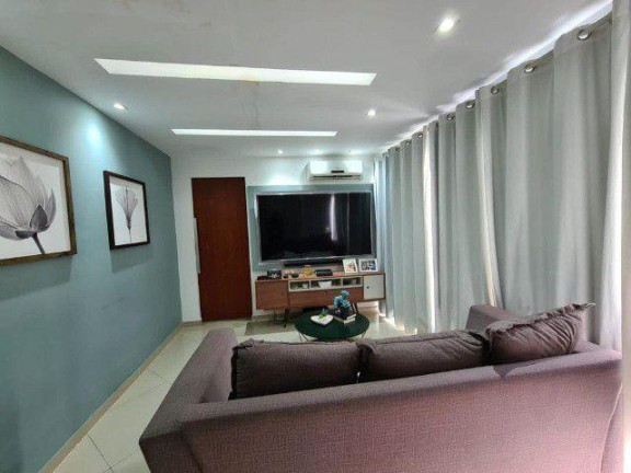 Imagem Apartamento com 3 Quartos à Venda, 144 m² em Cachambi - Rio De Janeiro Imagem Apartamento com 3 Quartos à Venda, 144 m² em Cachambi - Rio De Janeiro