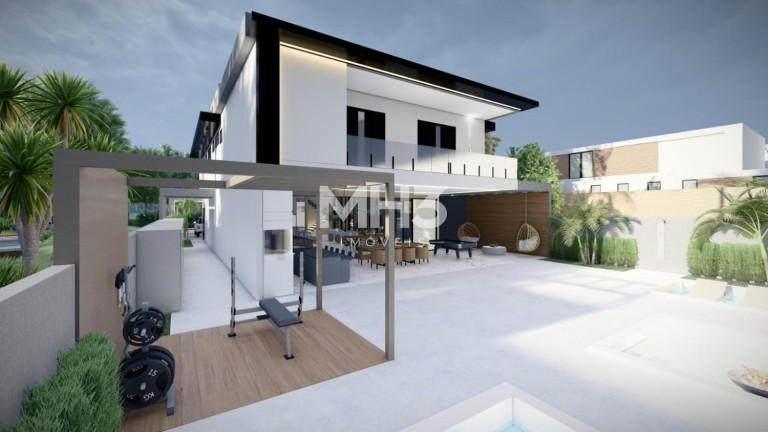 Imagem Sobrado com 7 Quartos à Venda, 610 m² em Riviera - Bertioga Imagem Sobrado com 7 Quartos à Venda, 610 m² em Riviera - Bertioga