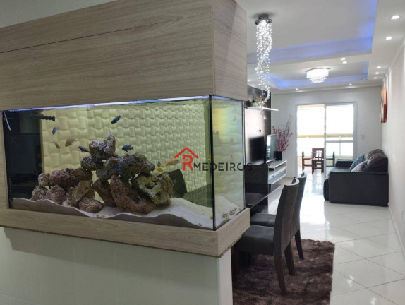 Imagem Apartamento com 2 Quartos à Venda, 90 m² em Ocian - Praia Grande Imagem Apartamento com 2 Quartos à Venda, 90 m² em Ocian - Praia Grande