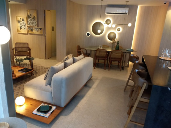Imagem Apartamento com 4 Quartos à Venda, em Icaraí - Niterói Imagem Apartamento com 4 Quartos à Venda, em Icaraí - Niterói