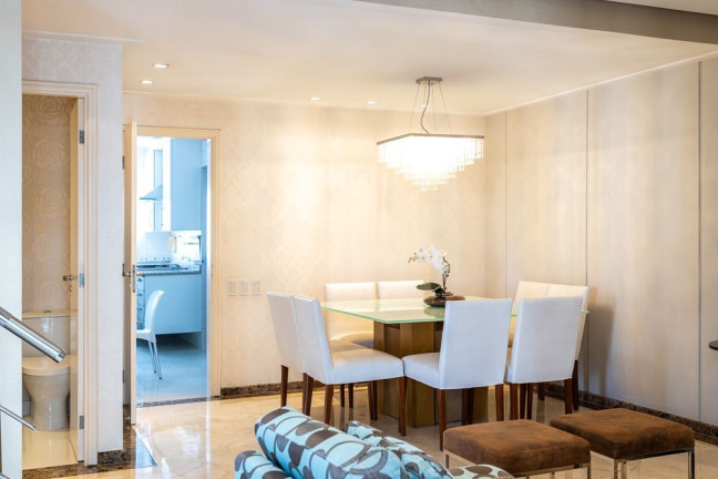 Imagem Imóvel com 4 Quartos à Venda, 273 m² em Alto Da Lapa - São Paulo