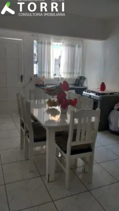 Imagem Sobrado com 3 Quartos à Venda, 180 m² em Jardim Maria Eugênia - Sorocaba