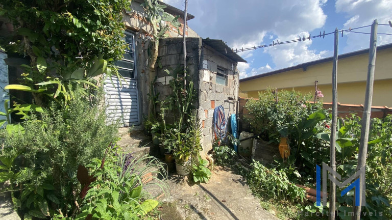 Imagem Casa com 3 Quartos à Venda, 250 m² em Vila Iza - Carapicuíba