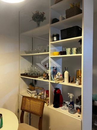 Imagem Apartamento com 2 Quartos à Venda, 60 m² em Barra Da Tijuca - Rio De Janeiro Imagem Apartamento com 2 Quartos à Venda, 60 m² em Barra Da Tijuca - Rio De Janeiro